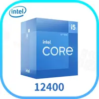 在飛比找蝦皮購物優惠-【含稅快速出貨】英特爾 Intel Core i5 1240