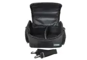 Xit Compact Padded Carrying Case Bag for DSLR Camera & Camcorder