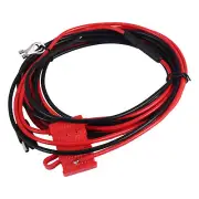 3X(DC Cable Cord for GM300/338/380/3188CDM1250/750 metres R3Z6)5153