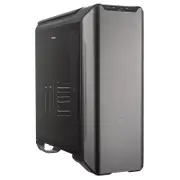 Cooler Master MasterCase SL600M ATX Computer Case - Black [MCM-SL600M-KGNN-S00]