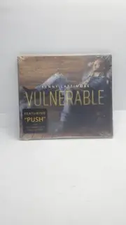 Kenny Lattimore Vulnerable (CD) Digipak New