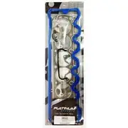 Platinum Valve Regrind Set - DR522