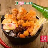 在飛比找ETMall東森購物網優惠-佳佳麻辣臭臭鍋900G/碗【愛買冷凍】