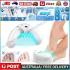 Onychomycosis Toes Nail Fungus Laser-Device Damaged & Discolored Nails Treatment