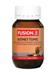 Kidney Tonic