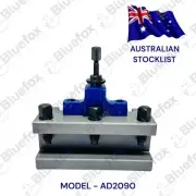 40 Position multifix Quick change Tool Holder Bluefox
