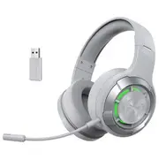 Edifier G30 S Wireless Gaming Headset Grey