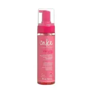 Cake Beauty Thick Trick Volumizing Styling Foam Hair Mousse, Green Tea & Ginseng