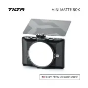 Tilta Mini Matte Box