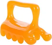 Mini Tool – Handheld Resin Massage Scraping Tool For Neck Face Leg | Compact Muscle Scraper For Back And Body, Relaxation Cellulite Tool For Spa Home Travel Body Care Use