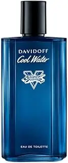 Davidoff Coolwater Street Fighter Champion Summer Edition Eau de Toilette Spray Tester for Men, 100 millilitre