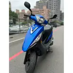 嚴選2018年KYMCO GP125 碟煞