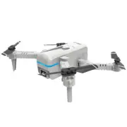 Mini Folding RC Drone WiFi Camera Aerial Photography Mode RC Quadcopter Aircraft