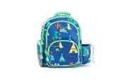 Penny Scallan Backpack Large - Dino Rock