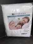 18" - 21" Queen Extra Deep Pocket Fitted Sheet