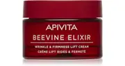 Apivita Beevine Elixir Lift Cream Wrinkles & Strengthening Rich Texture 50ml