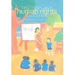 TEACHERS AND HUMAN RIGHTS EDUCATION