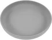 Alipis Spill-Proof Scoop Plate with Non-Skid Suction Base Scoop Dish for Adults with Limited Mobility Scoop Plate Adaptive Equipment for Handicapped Elderly