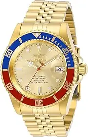 [Invicta] Men's Pro Diver Automatic Watch, 29183, 710, Diver