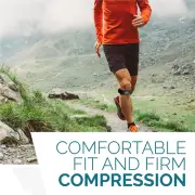 Sports Patella Strap Knee Brace Support for Arthritis, ACL, Running, Basketba...