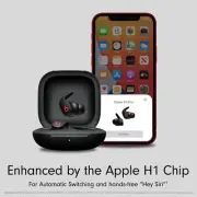 Beats Fit Pro - True Wireless Noise Cancelling Earbuds - Apple H1 Headphone Chip