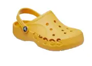 Crocs Toddler & Kids Baya Clog Orange Sorbet - US C5 EU 20-21
