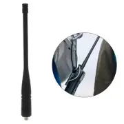 UHF Antennas UHF Radio Antennas Stable Antennas 15cm for DP2400 DP2600 DP4400