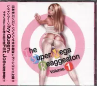 在飛比找Yahoo!奇摩拍賣優惠-K - The Super Mega Reaggeaton 