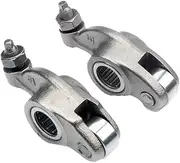 Motorcycle Parts 2pc Scooter High-Quality Rocker Arm For HD ANC125B PCX125 PCX150 Vario PCX WW 125cc 150cc 14430-KZR-600 14440-KZR-600