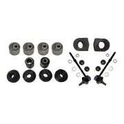 Front Offset Suspension Bush Kit for Ford Maverick DA 1988-1997 Premium Quality