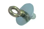 Simpson Harness Floor Mount Kit Eye Bolt With Nut & Washer SI31018
