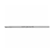 Zebra Oil-Based Ballpoint Pen 4C-0.7 Refill 0.7mm Green BR-8A-4C-G Set of 5