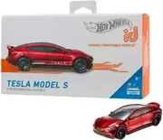 Hot Wheels id Tesla Model S
