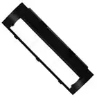 Reliable Main Brush Holder Cover for T10 Robot Vacuum Cleaner Fitment