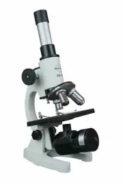 Wholesale 10Pcs Cordless LED Microscope & Slide Kit HLS EHS