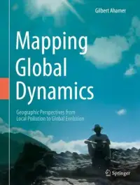 在飛比找博客來優惠-Mapping Global Dynamics: Geogr