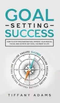 在飛比找博客來優惠-Goal Setting Success: How To S