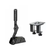 MOZA Racing HBP Racing Handbrake SIM PC Game Handbrake + Handbrake Clamp Fixture