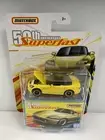 Matchbox Superfast ‘04 Honda S2000 Yellow
