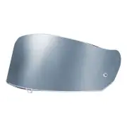 FF808 Stream II Visor Light Smoke