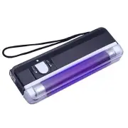 UV lamp for curing the repair resins for stone chip repairs