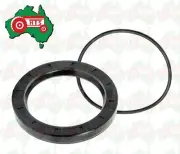 PTO Shaft Seal and O'Ring Kit Fits For Massey Ferguson 155 158 165 168 185 188