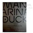 MANDARINA DUCK BLACK 100ml EDT SPRAY MENS FRAGRANCE…SEALED BOX + GENUINE