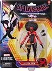 Marvel Legends - Spider-Man Spiderverse - Jessica Drew 6" Action Figure NEW