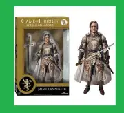 New JAMIE LANNISTER ACTION FIGURE FUNKO GAME OF THRONES 6 INCH