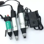 Universal Electric Screwdriver 800/801/802 Torque Repair Kit DC Power Supply