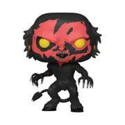 Insidious - Red Face Demon Pop! Vinyl