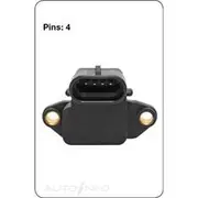 Tridon MAP Sensor - TMP083