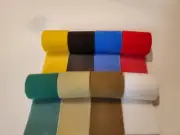 VELCRO® Brand ONE WRAP® Reusable Hook & Loop Tape 2" x 3' In 10 Colors .