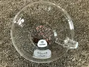 KINTO CAST Coffee Cup 220ml 8434 Heat Resistant Glass from JAPAN
